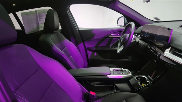 2025 BMW X2 xDrive28i AWD 2025 BMW X2 xDrive28i AWD