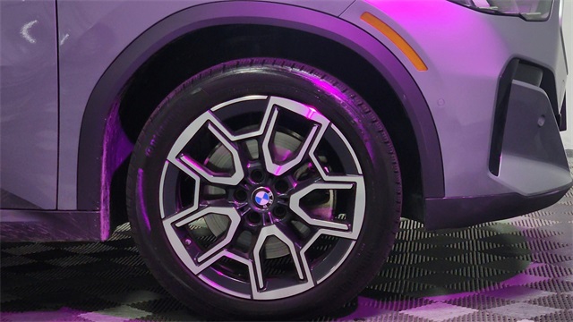 2025 BMW X2 xDrive28i AWD 2025 BMW X2 xDrive28i AWD