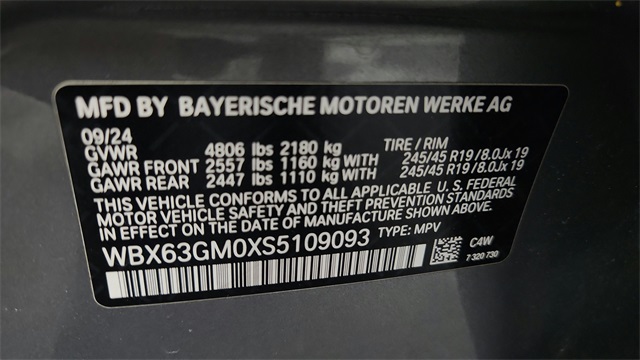 2025 BMW X2 xDrive28i AWD 2025 BMW X2 xDrive28i AWD