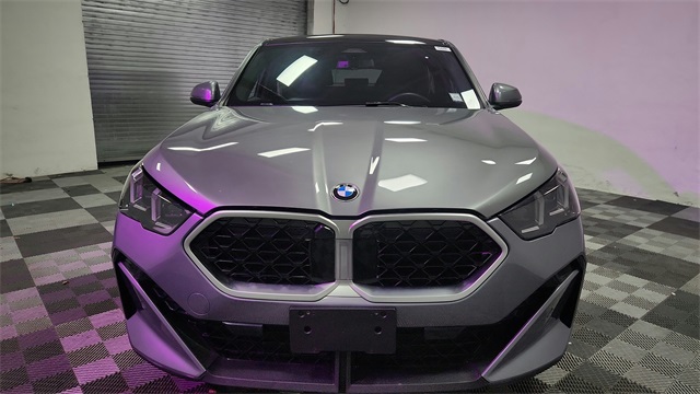 2025 BMW X2 xDrive28i AWD 2025 BMW X2 xDrive28i AWD