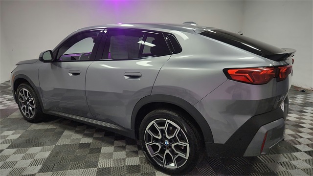2025 BMW X2 xDrive28i AWD 2025 BMW X2 xDrive28i AWD