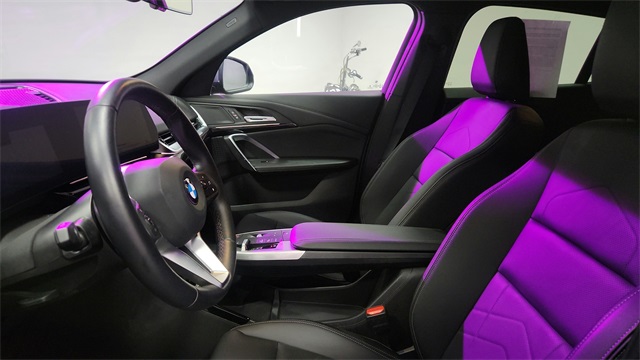 2025 BMW X2 xDrive28i AWD 2025 BMW X2 xDrive28i AWD