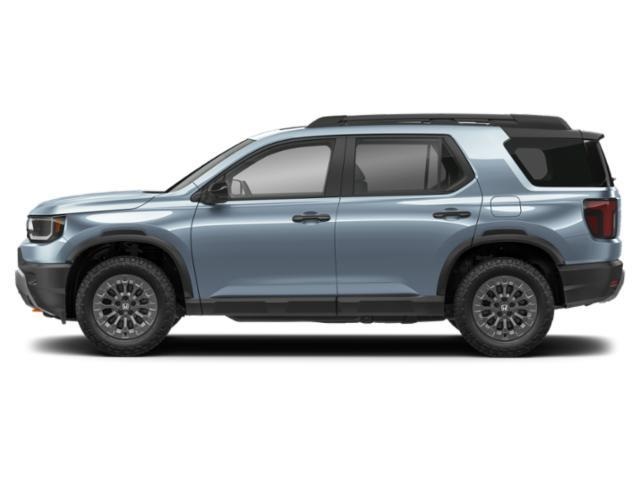 new 2026 Honda Passport car, priced at $51,100