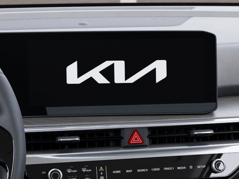 2026 Kia Sorento Hybrid X-Line SX Prestige photo 4