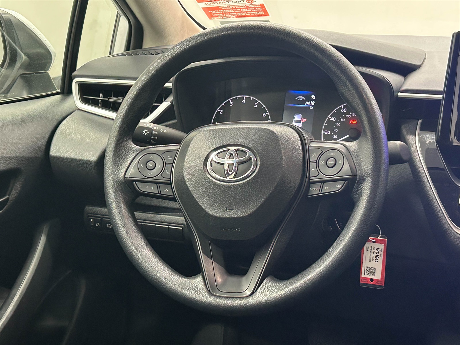 used 2025 Toyota Corolla car, priced at $20,788