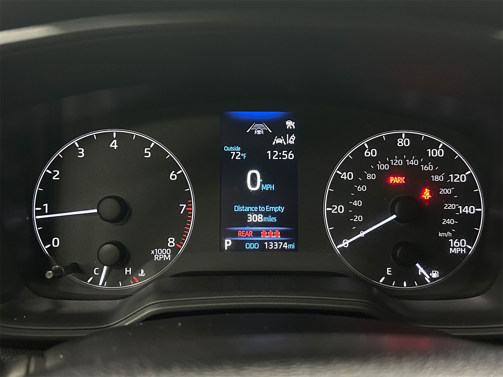 used 2025 Toyota Corolla car, priced at $20,788