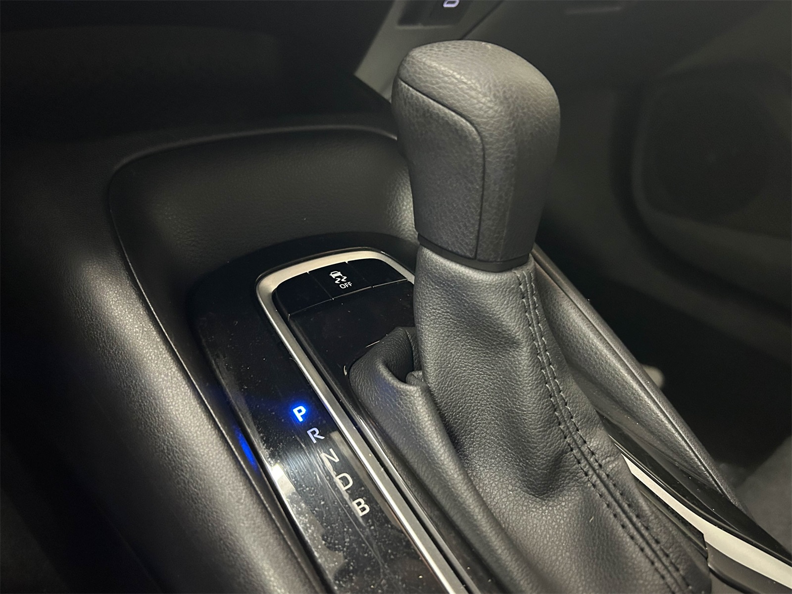 used 2025 Toyota Corolla car, priced at $20,788