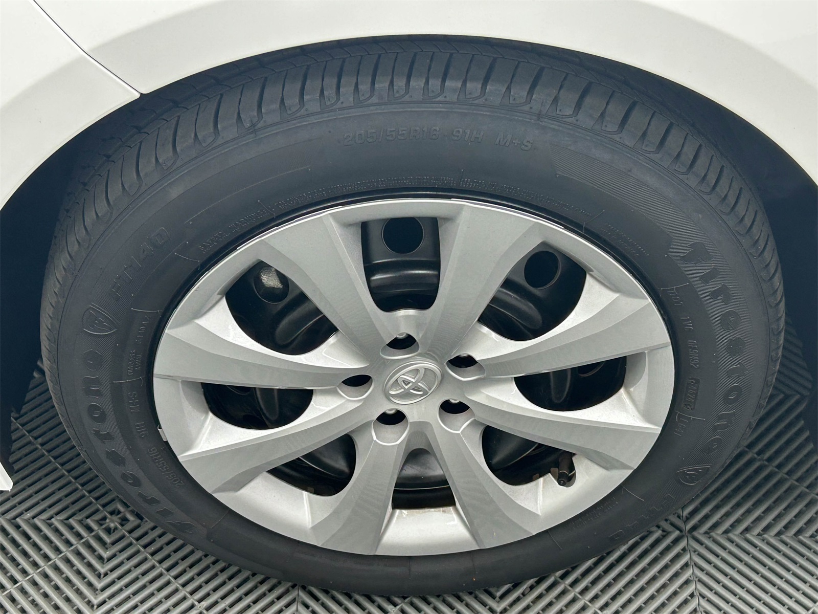 used 2025 Toyota Corolla car, priced at $20,788