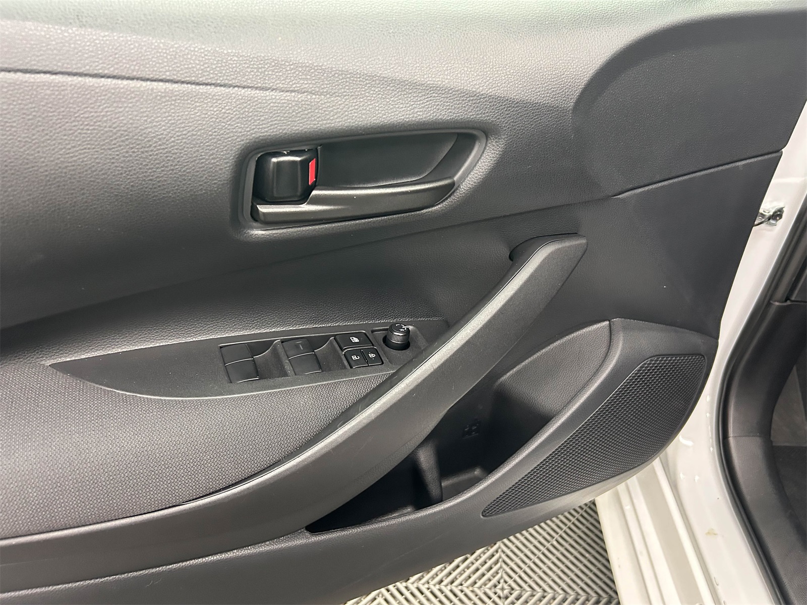 used 2025 Toyota Corolla car, priced at $20,788