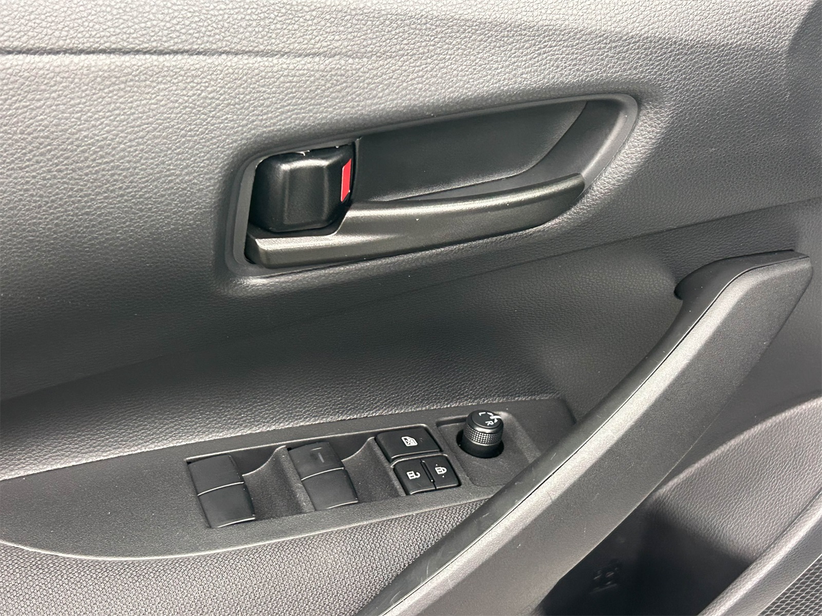 used 2025 Toyota Corolla car, priced at $20,788