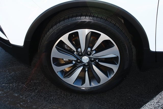 used 2020 Buick Encore car, priced at $10,108