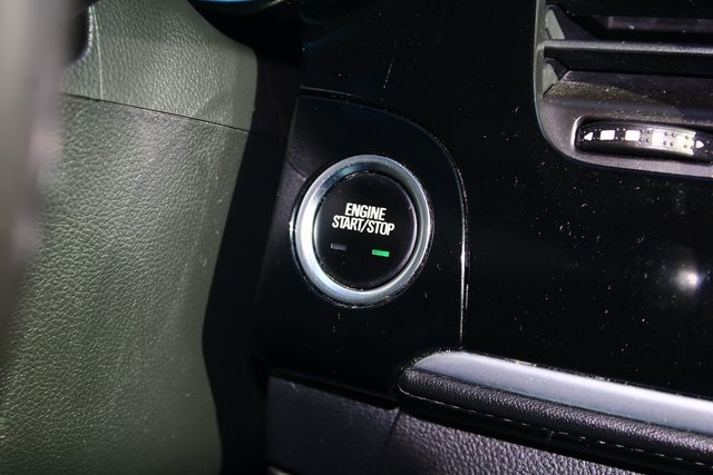 used 2020 Buick Encore car, priced at $10,108