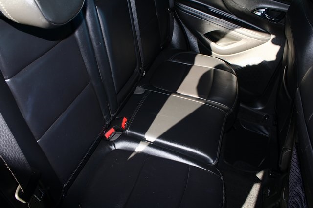 used 2020 Buick Encore car, priced at $10,108