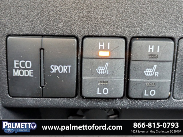 used 2015 Toyota RAV4 car, priced at $20,350