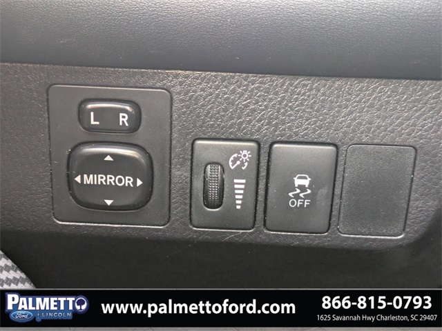 used 2015 Toyota RAV4 car, priced at $20,350