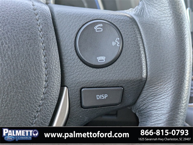 used 2015 Toyota RAV4 car, priced at $20,350