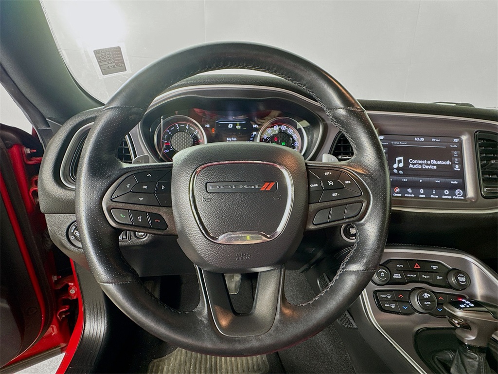 Photo of 2020 Dodge Challenger R/T Scat Pack in Myrtle Beach, SC - 11,  2020 Dodge Challenger R/T Scat Pack:T3821H