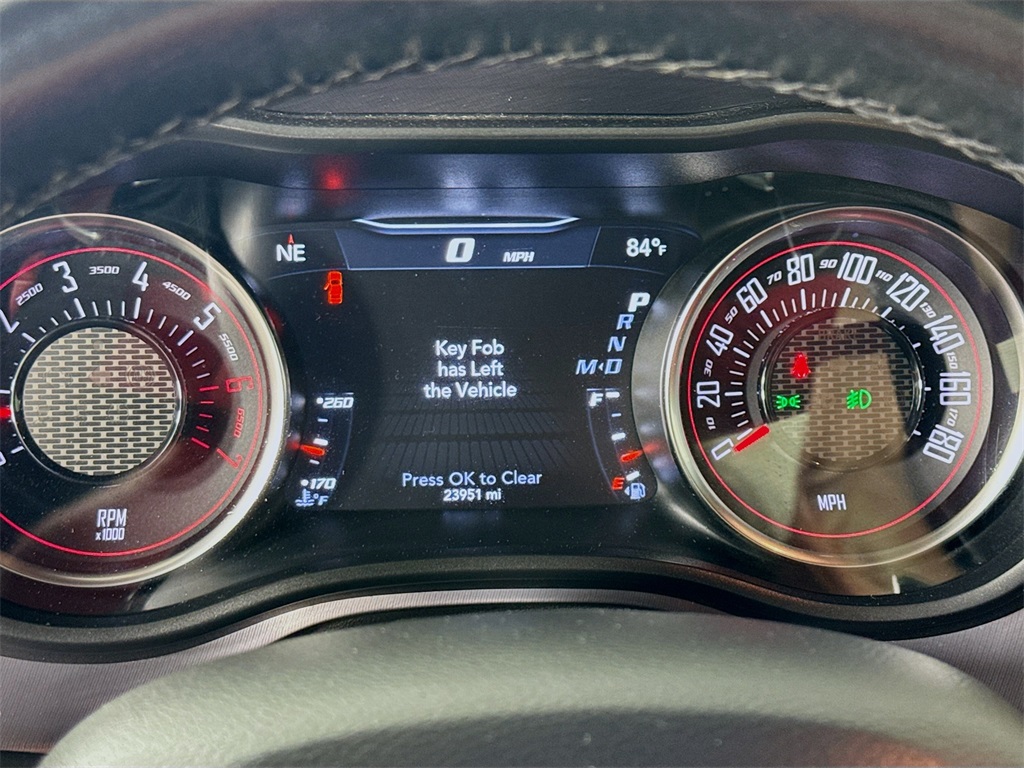 Photo of 2020 Dodge Challenger R/T Scat Pack in Myrtle Beach, SC - 12,  2020 Dodge Challenger R/T Scat Pack:T3821H