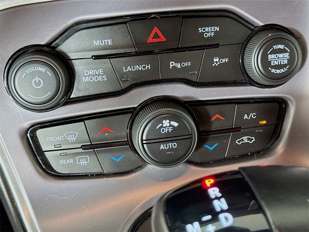 Photo of 2020 Dodge Challenger R/T Scat Pack in Myrtle Beach, SC - 15,  2020 Dodge Challenger R/T Scat Pack:T3821H