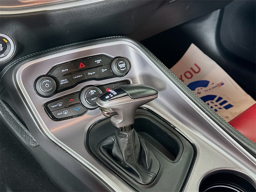 Photo of 2020 Dodge Challenger R/T Scat Pack in Myrtle Beach, SC - 16,  2020 Dodge Challenger R/T Scat Pack:T3821H