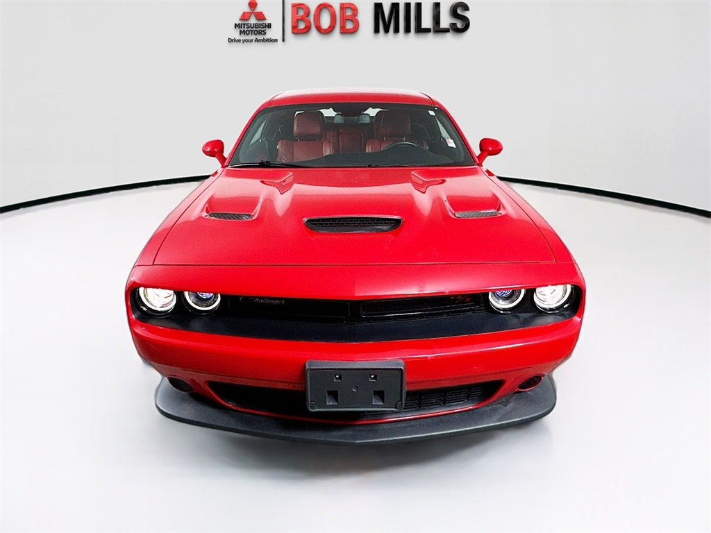 Photo of 2020 Dodge Challenger R/T Scat Pack in Myrtle Beach, SC - 2,  2020 Dodge Challenger R/T Scat Pack:T3821H