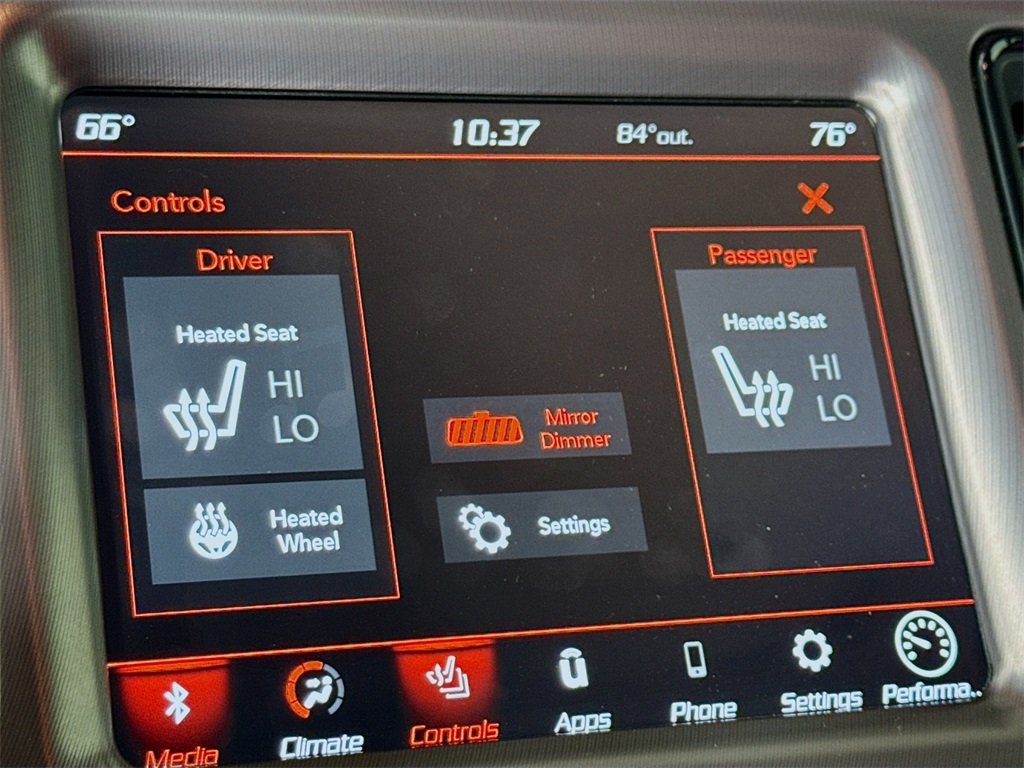 Photo of 2020 Dodge Challenger R/T Scat Pack in Myrtle Beach, SC - 20,  2020 Dodge Challenger R/T Scat Pack:T3821H
