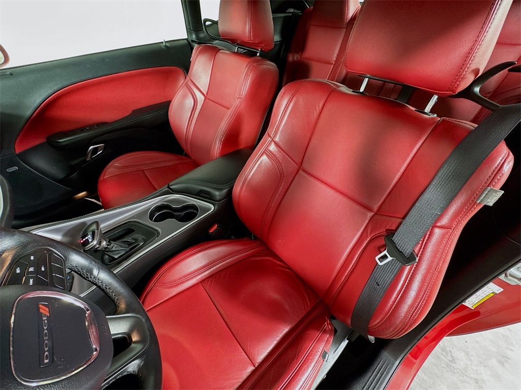 Photo of 2020 Dodge Challenger R/T Scat Pack in Myrtle Beach, SC - 21,  2020 Dodge Challenger R/T Scat Pack:T3821H