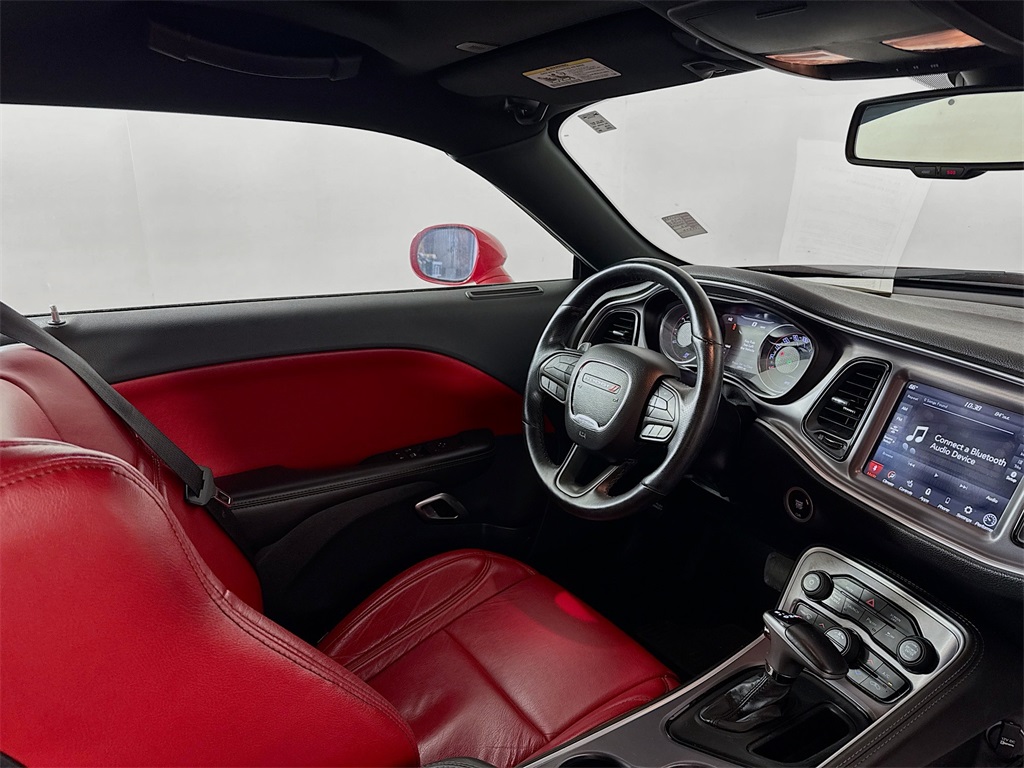 Photo of 2020 Dodge Challenger R/T Scat Pack in Myrtle Beach, SC - 22,  2020 Dodge Challenger R/T Scat Pack:T3821H