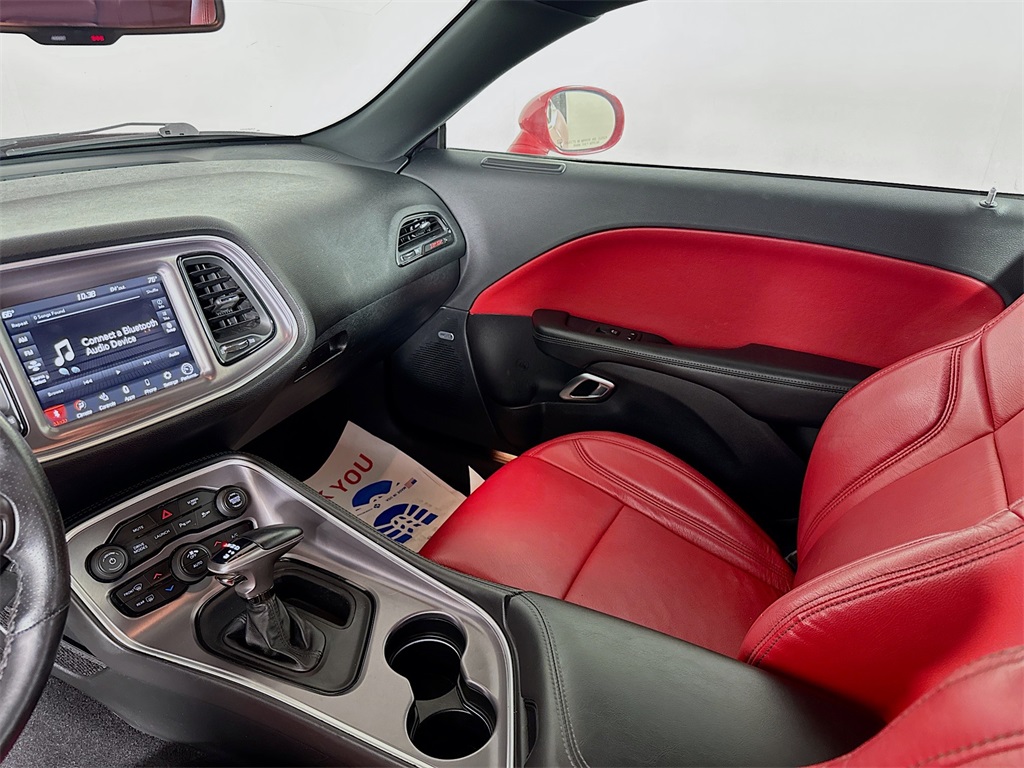 Photo of 2020 Dodge Challenger R/T Scat Pack in Myrtle Beach, SC - 23,  2020 Dodge Challenger R/T Scat Pack:T3821H
