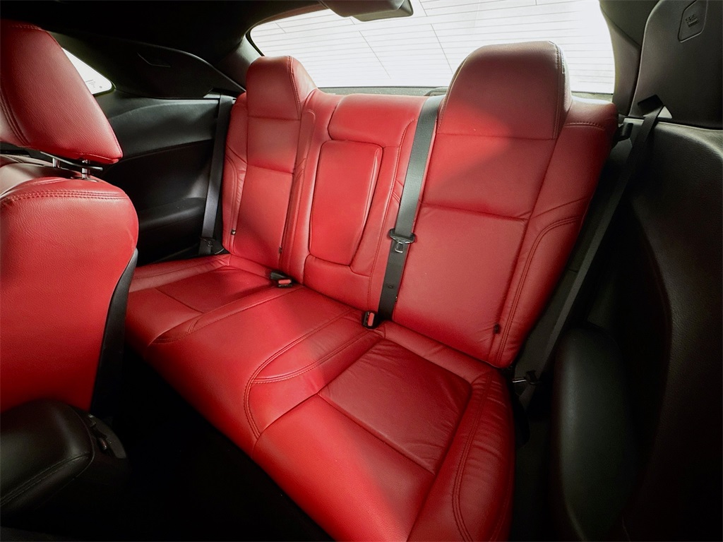 Photo of 2020 Dodge Challenger R/T Scat Pack in Myrtle Beach, SC - 24,  2020 Dodge Challenger R/T Scat Pack:T3821H