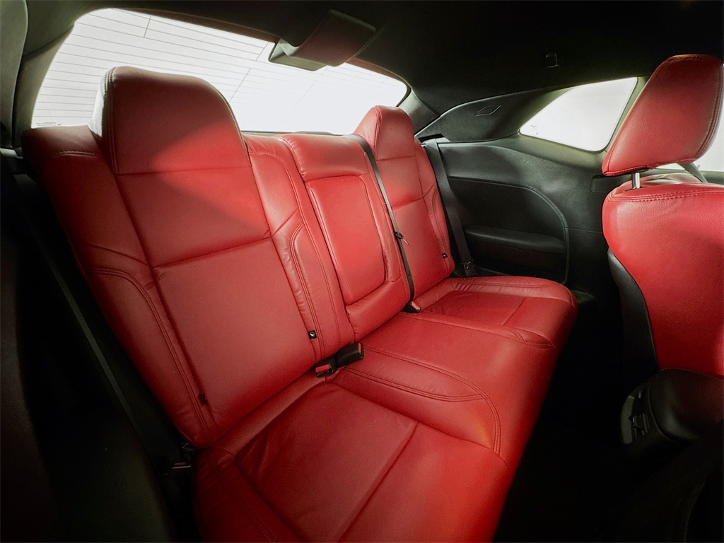 Photo of 2020 Dodge Challenger R/T Scat Pack in Myrtle Beach, SC - 26,  2020 Dodge Challenger R/T Scat Pack:T3821H