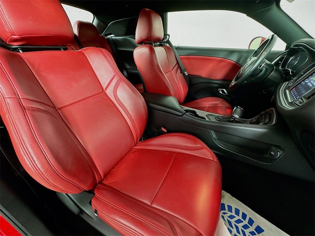 Photo of 2020 Dodge Challenger R/T Scat Pack in Myrtle Beach, SC - 27,  2020 Dodge Challenger R/T Scat Pack:T3821H