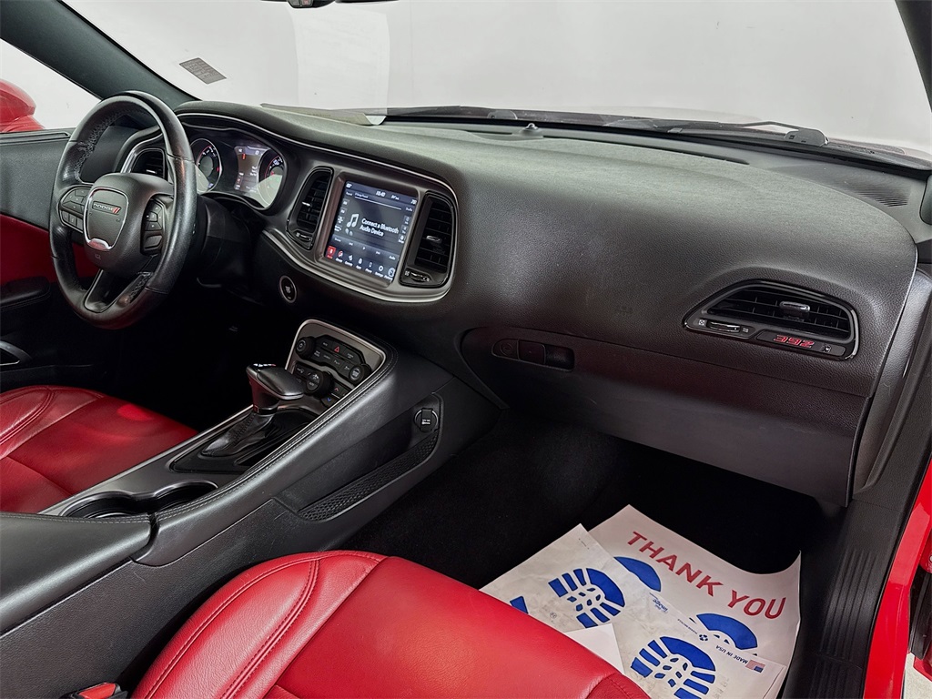 Photo of 2020 Dodge Challenger R/T Scat Pack in Myrtle Beach, SC - 28,  2020 Dodge Challenger R/T Scat Pack:T3821H