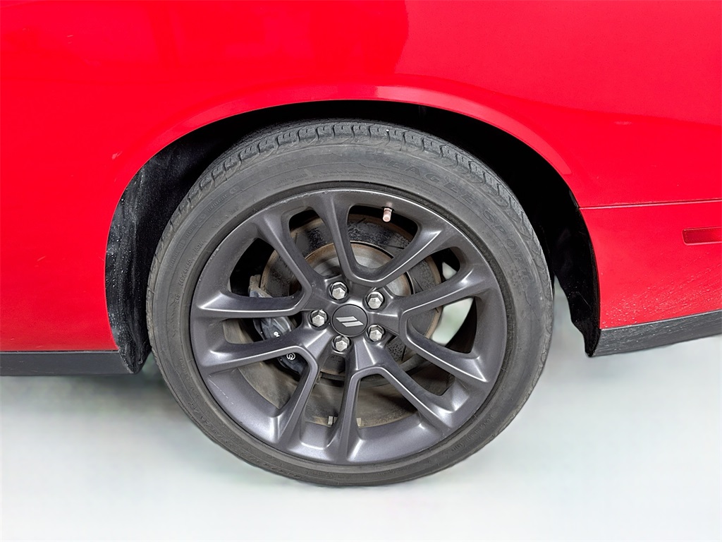 Photo of 2020 Dodge Challenger R/T Scat Pack in Myrtle Beach, SC - 30,  2020 Dodge Challenger R/T Scat Pack:T3821H
