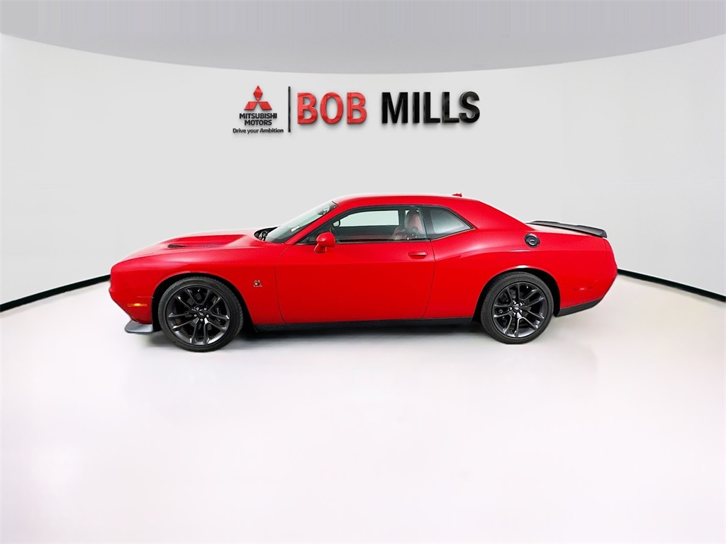 Photo of 2020 Dodge Challenger R/T Scat Pack in Myrtle Beach, SC - 4,  2020 Dodge Challenger R/T Scat Pack:T3821H