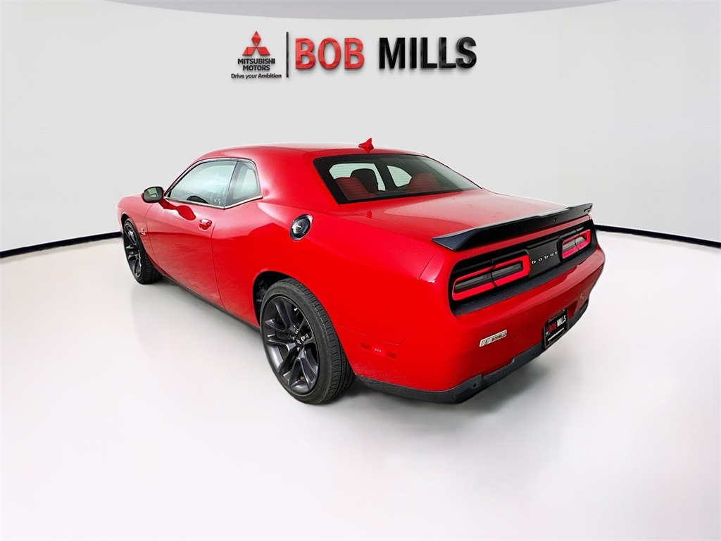 Photo of 2020 Dodge Challenger R/T Scat Pack in Myrtle Beach, SC - 5,  2020 Dodge Challenger R/T Scat Pack:T3821H