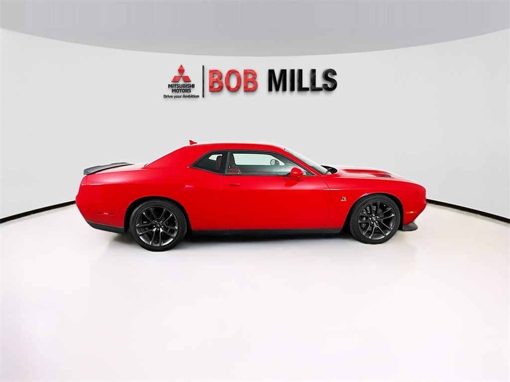 Photo of 2020 Dodge Challenger R/T Scat Pack in Myrtle Beach, SC - 8,  2020 Dodge Challenger R/T Scat Pack:T3821H