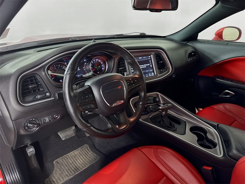 Photo of 2020 Dodge Challenger R/T Scat Pack in Myrtle Beach, SC - 9,  2020 Dodge Challenger R/T Scat Pack:T3821H
