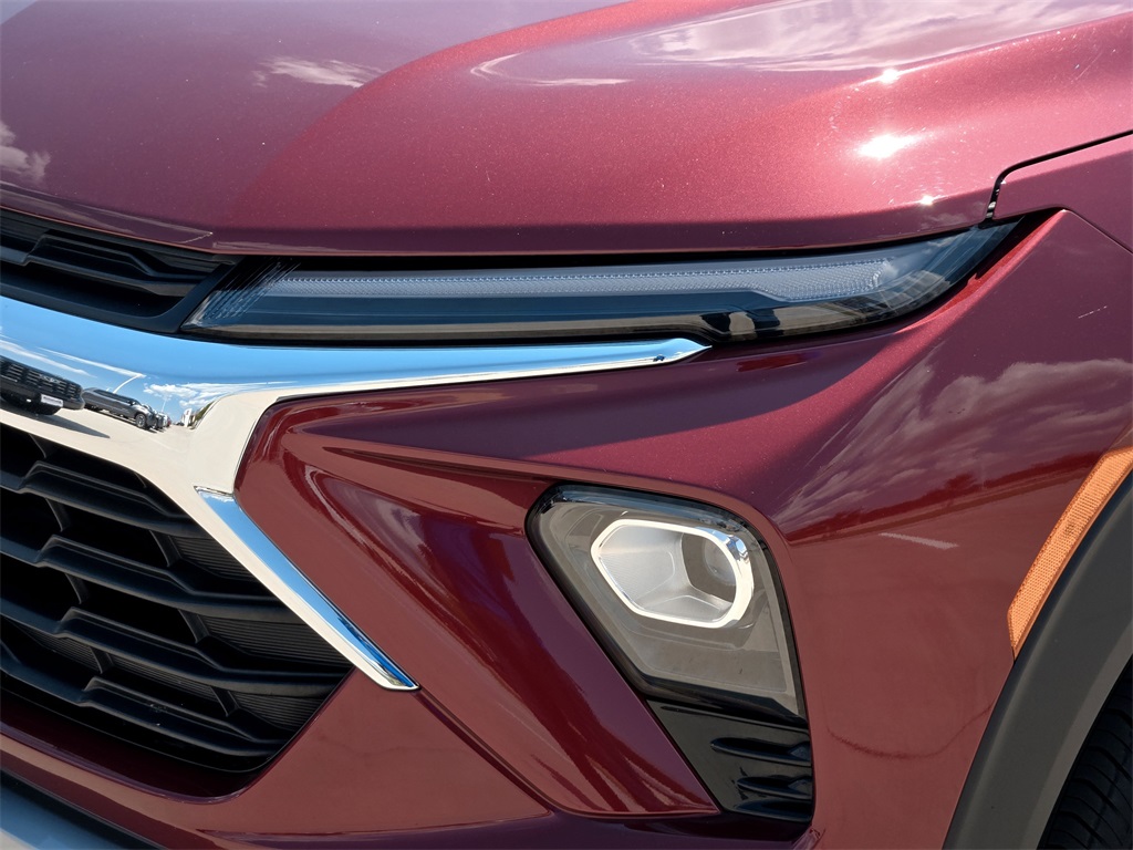 2023 Chevrolet Trailblazer RS photo 6