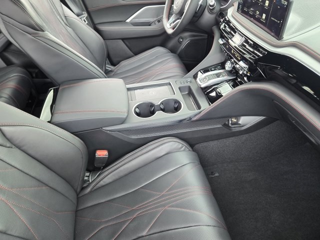 new 2026 Acura MDX car, priced at $70,950