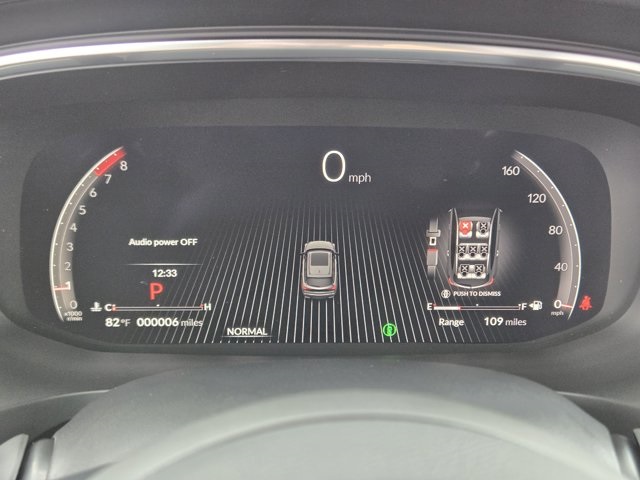 new 2026 Acura MDX car, priced at $70,950