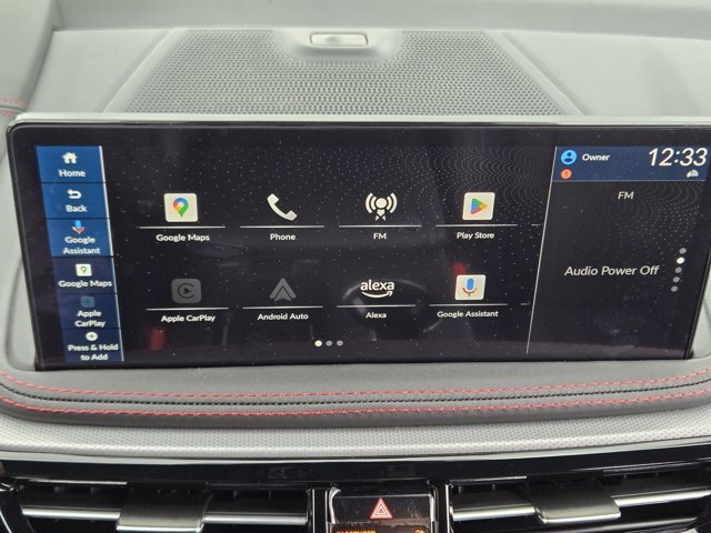 new 2026 Acura MDX car, priced at $70,950