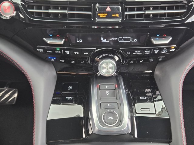 new 2026 Acura MDX car, priced at $70,950