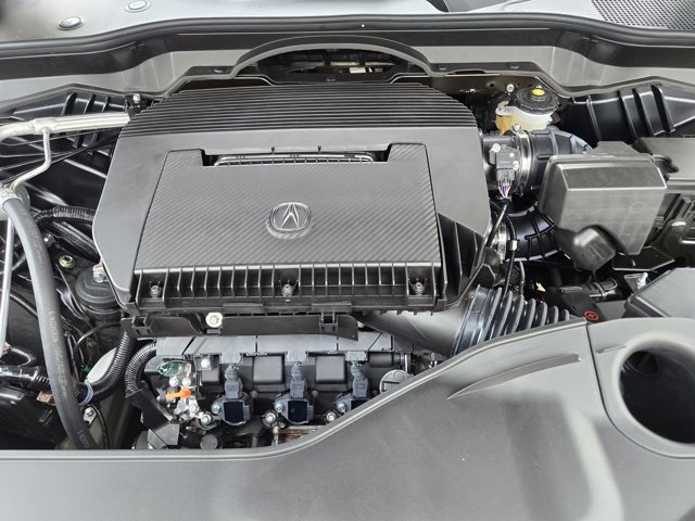 new 2026 Acura MDX car, priced at $70,950