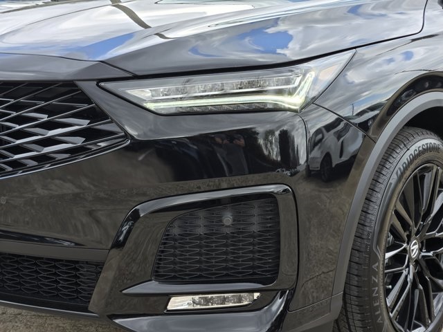 new 2026 Acura MDX car, priced at $70,950