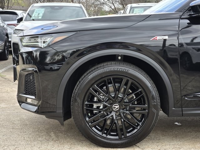 new 2026 Acura MDX car, priced at $70,950