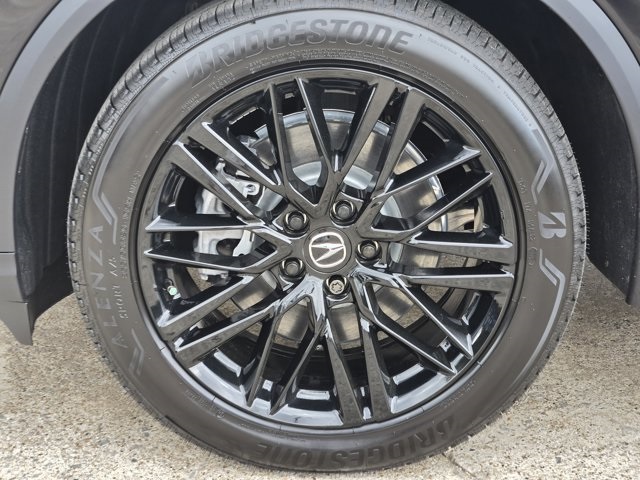 new 2026 Acura MDX car, priced at $70,950