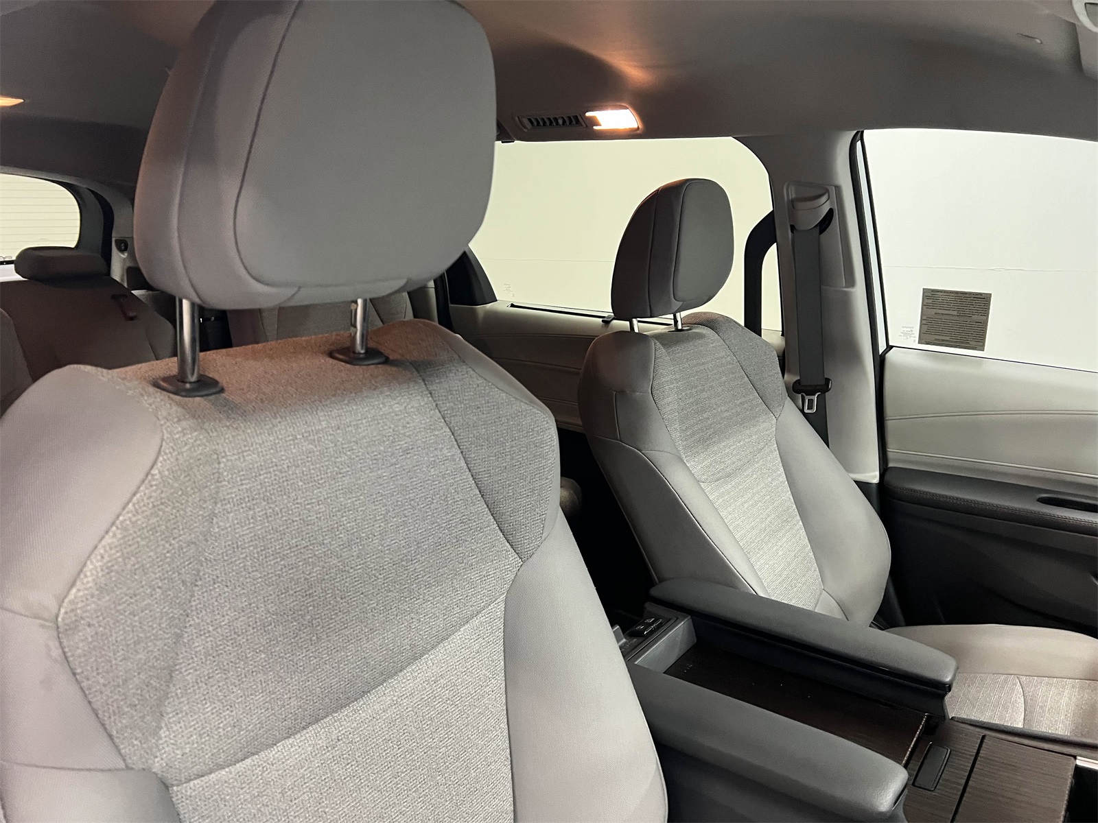 used 2023 Toyota Sienna car, priced at $41,788