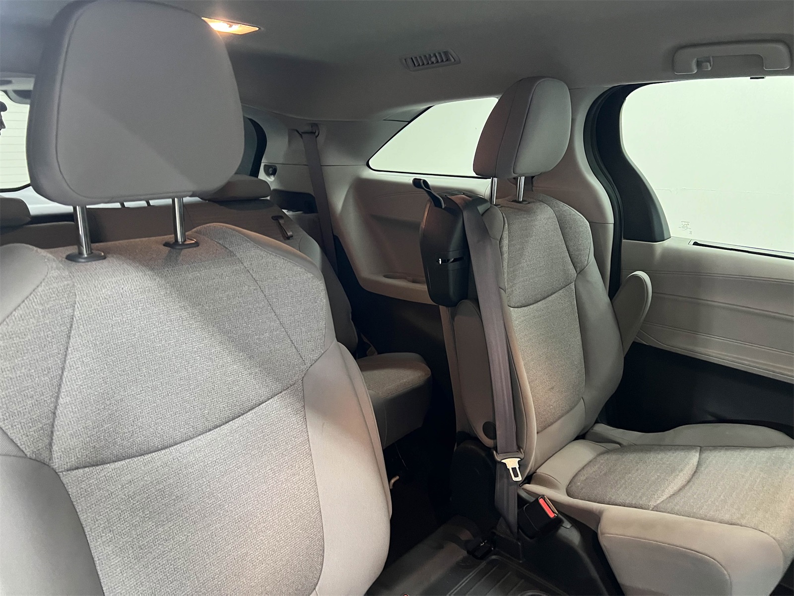 used 2023 Toyota Sienna car, priced at $41,788