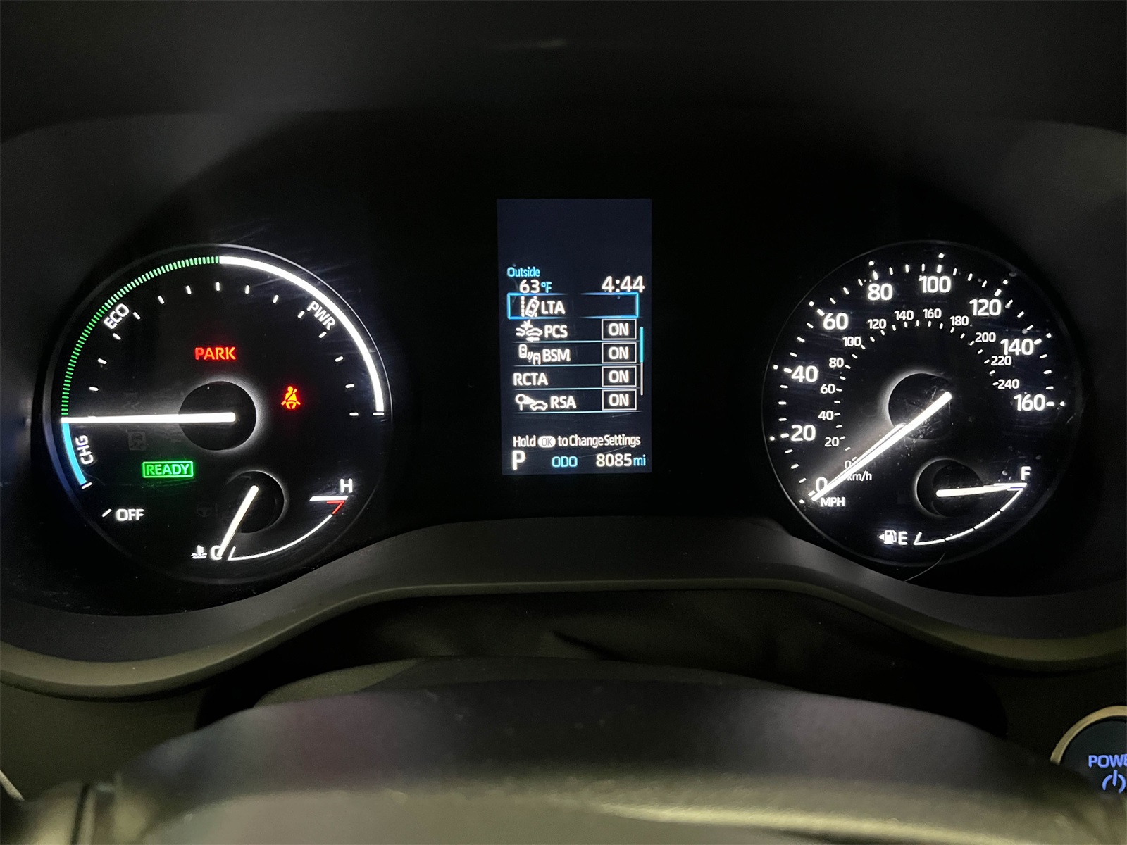 used 2023 Toyota Sienna car, priced at $41,788